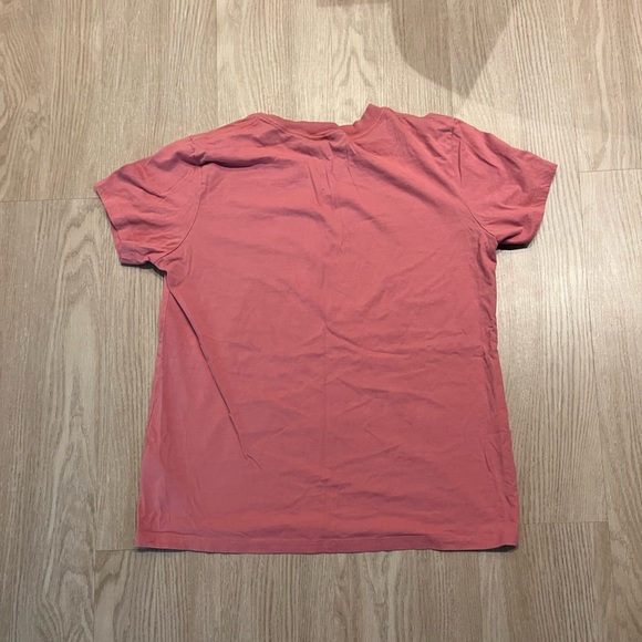Nirvana Pink Band Tee - Picture 5 of 5